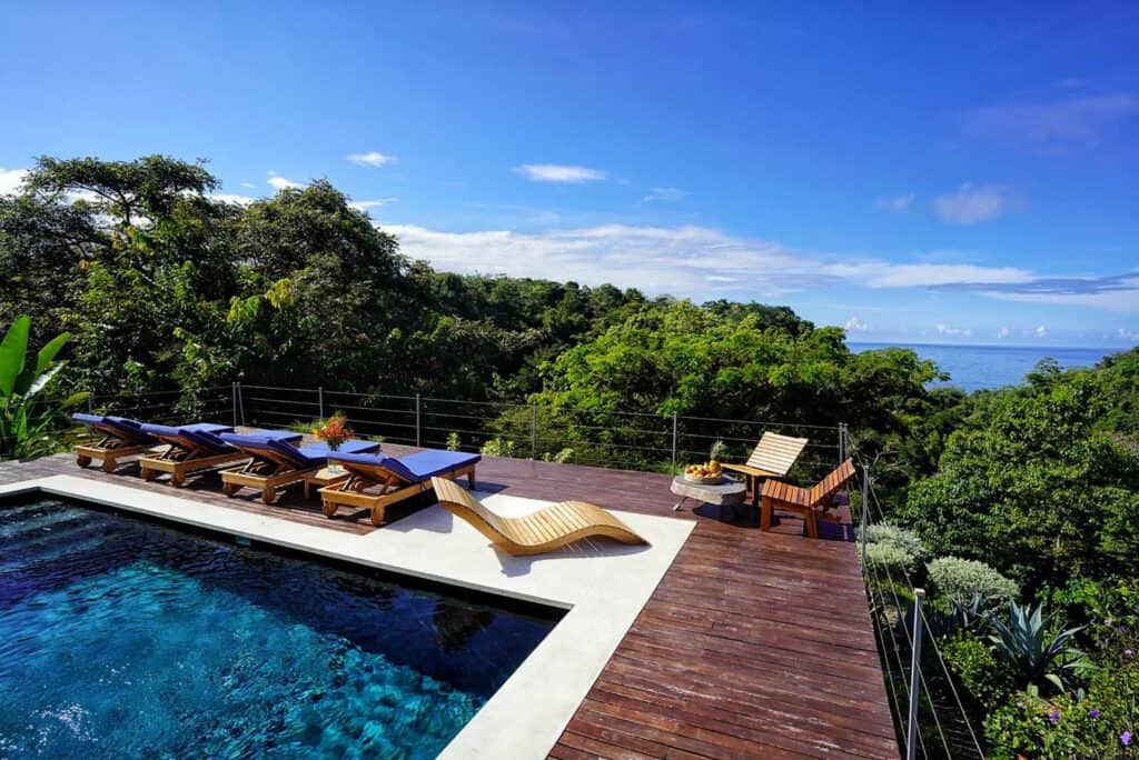 Hermosa Hills Master Suite